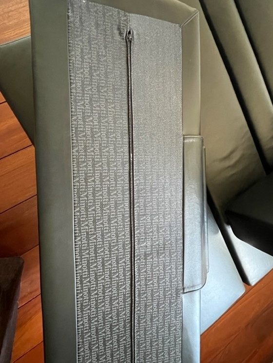 Image 1 of Minotti Smith Lounge-System