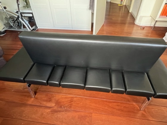 Image 1 of Minotti Smith Lounge-System