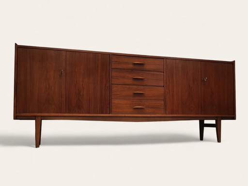 Mid Century Anrichte