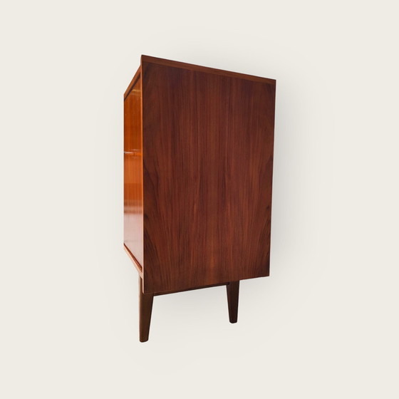 Image 1 of Mid Century Anrichte