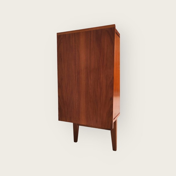 Image 1 of Mid Century Anrichte