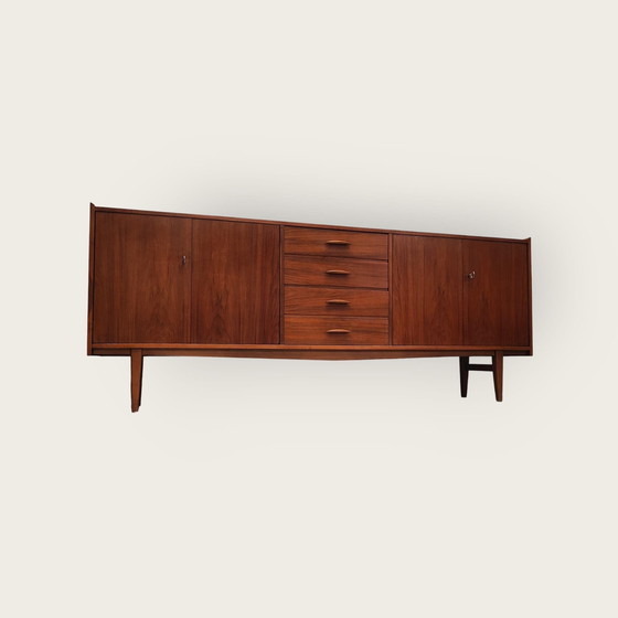 Image 1 of Mid Century Anrichte