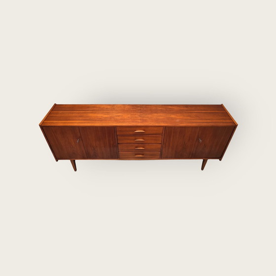 Image 1 of Mid Century Anrichte