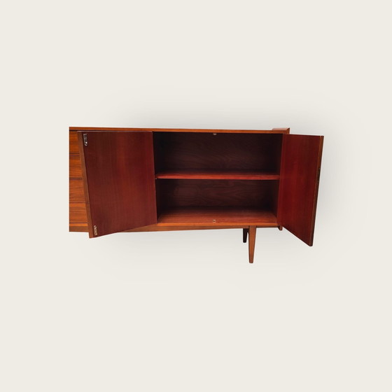 Image 1 of Mid Century Anrichte