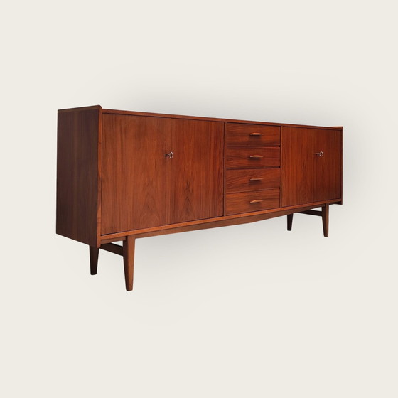 Image 1 of Mid Century Anrichte