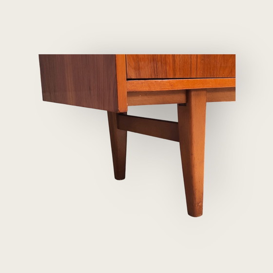 Image 1 of Mid Century Anrichte