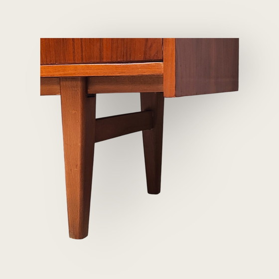 Image 1 of Mid Century Anrichte