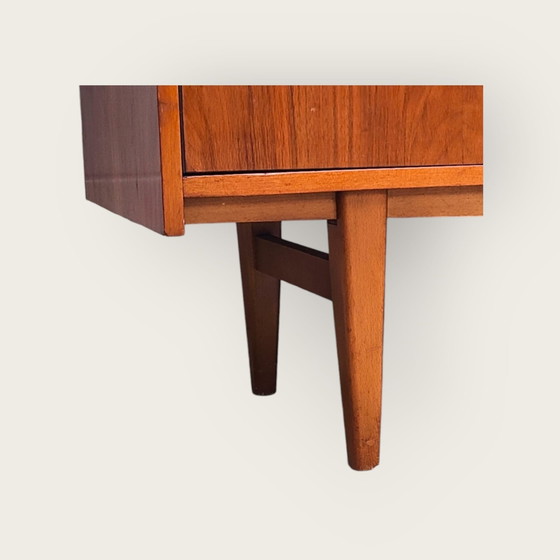 Image 1 of Mid Century Anrichte