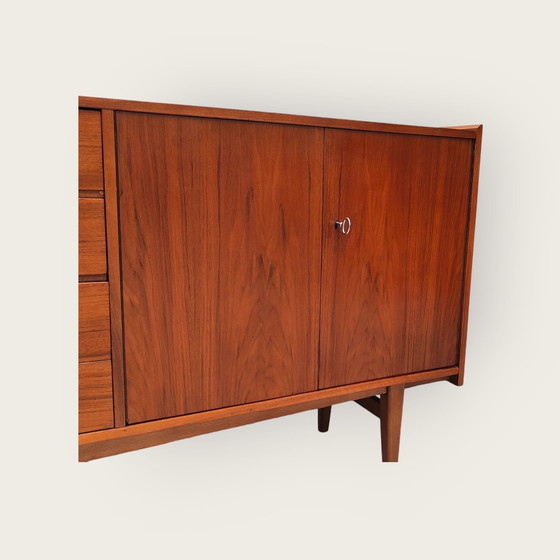 Image 1 of Mid Century Anrichte