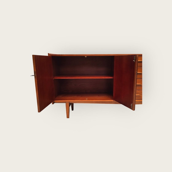 Image 1 of Mid Century Anrichte