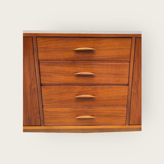 Image 1 of Mid Century Anrichte