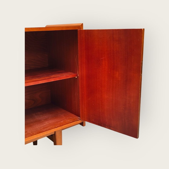 Image 1 of Mid Century Anrichte