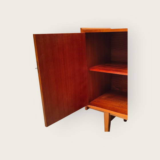 Image 1 of Mid Century Anrichte