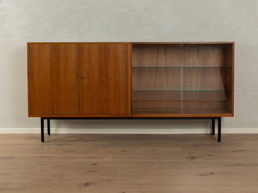  1960er Jahre Highboard