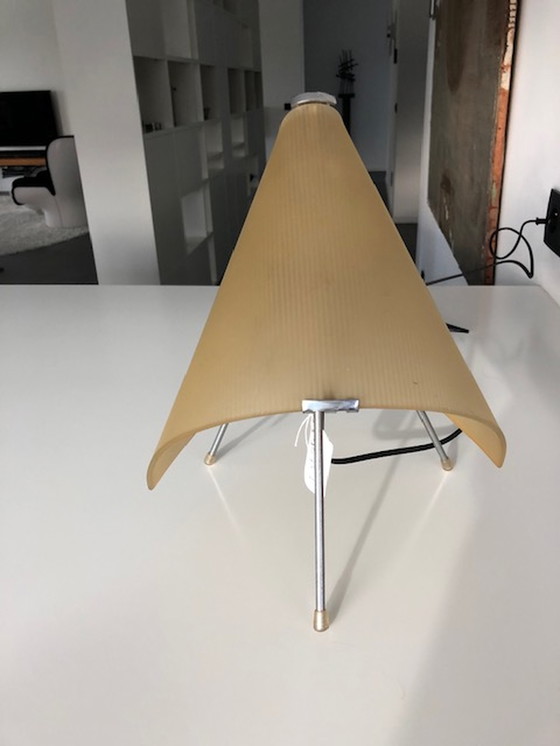 Image 1 of 2x Gemini Luce Manta Lampen