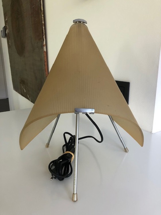 Image 1 of 2x Gemini Luce Manta Lampen