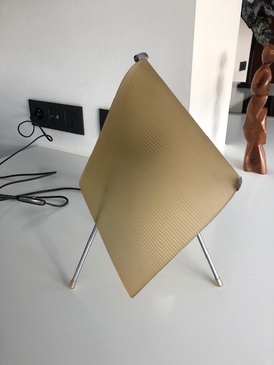 Image 1 of 2x Gemini Luce Manta Lampen