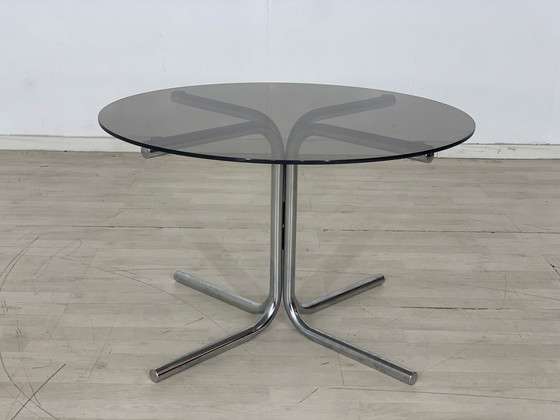 Image 1 of Mid century couchtisch tisch beistelltisch vintage