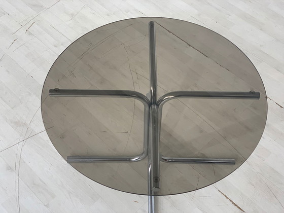 Image 1 of Mid century couchtisch tisch beistelltisch vintage