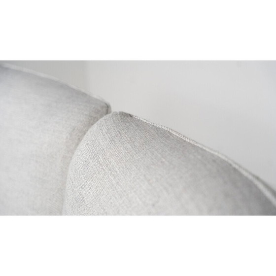 Image 1 of 2-Sitzer-Sofa von Sapporo für Mobil Girgi, Italien 1970