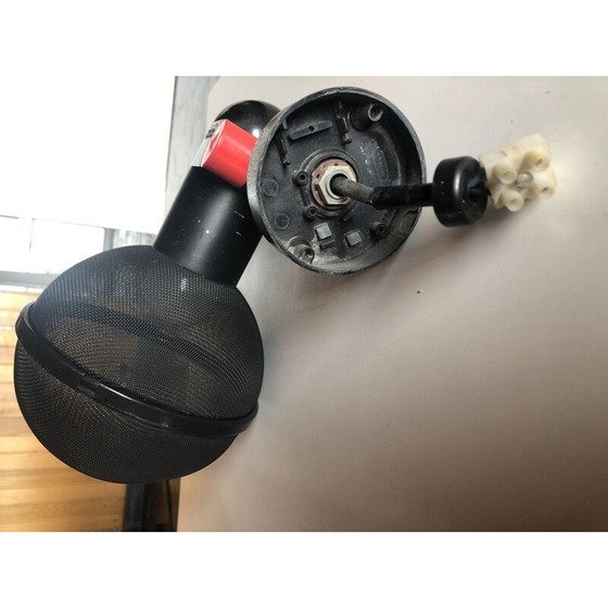 Image 1 of Klassische Wandleuchte von Roger Tallon, 1980