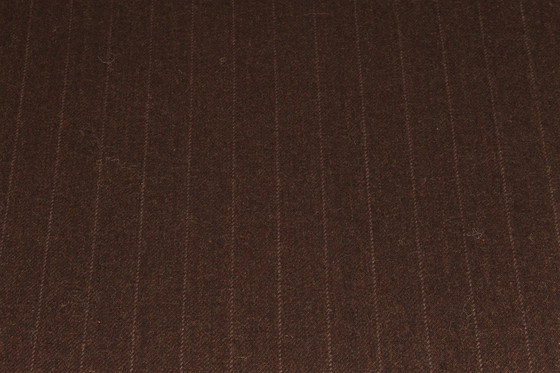 Image 1 of 4x Erik Buck Teakholzstühle für O.D. Mobler