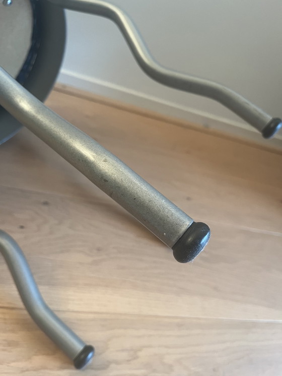 Image 1 of Per Ivar Ledang für Ikea Hocker