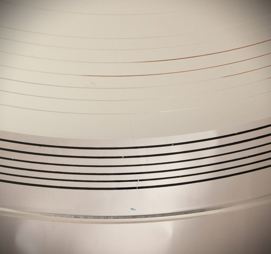 Image 1 of Massive Trompetenpendelleuchte