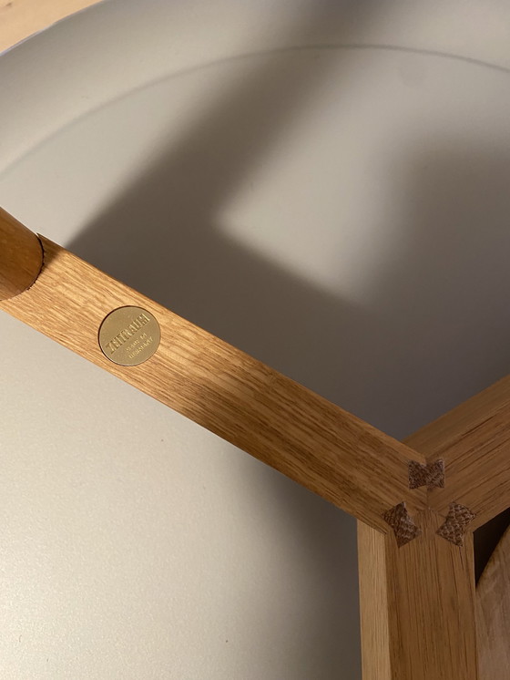 Image 1 of Plaisir Zeitraum Beistelltisch-set