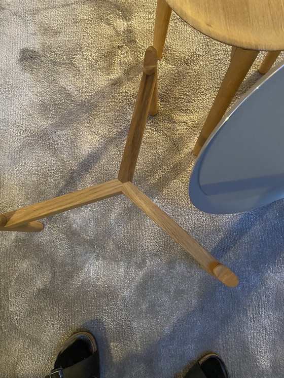 Image 1 of Plaisir Zeitraum Beistelltisch-set