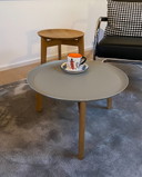 Plaisir Zeitraum Beistelltisch-set