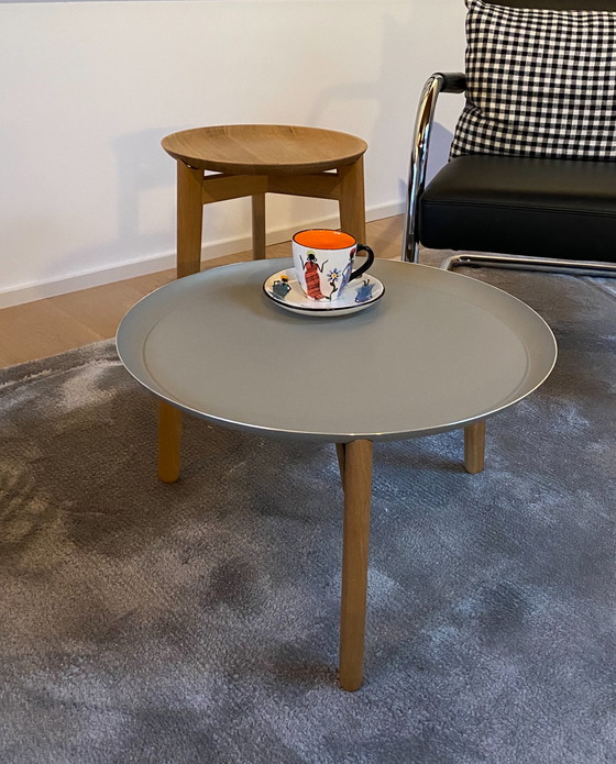 Image 1 of Plaisir Zeitraum Beistelltisch-set