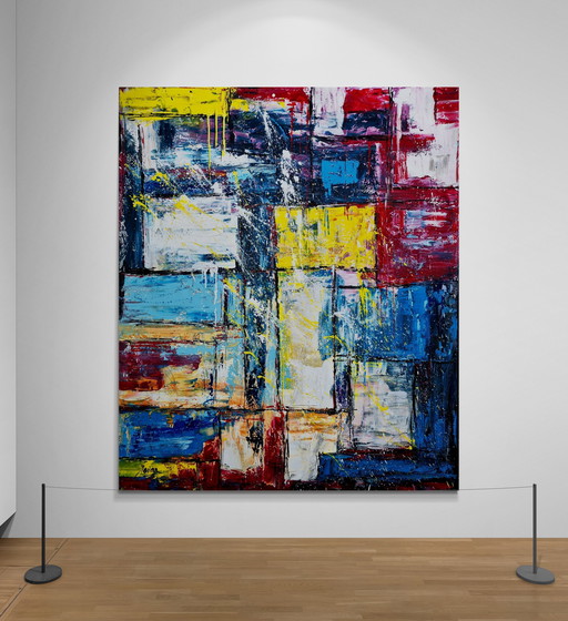 Jovan Srijemac 1962 - Flucht vor der Realität