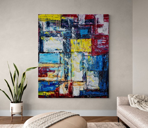 Jovan Srijemac 1962 - Flucht vor der Realität