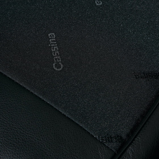 Image 1 of Mk10898 Lc2 Sofa von Le Corbusier, Pierre Jeanneret und Charlotte Perriand für Cassina