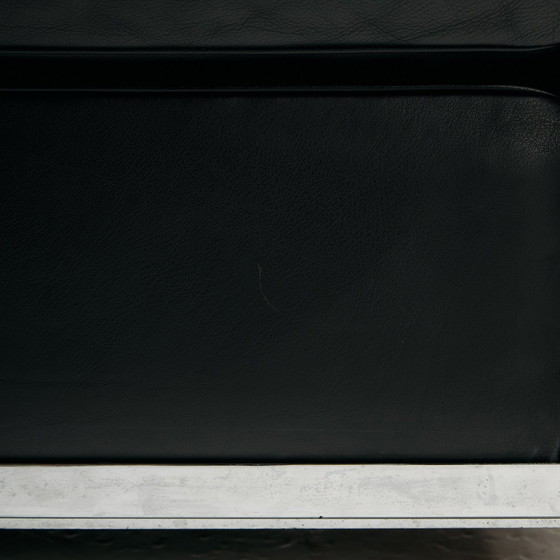 Image 1 of Mk10898 Lc2 Sofa von Le Corbusier, Pierre Jeanneret und Charlotte Perriand für Cassina