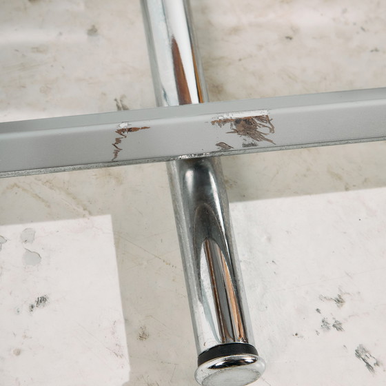 Image 1 of Mk10898 Lc2 Sofa von Le Corbusier, Pierre Jeanneret und Charlotte Perriand für Cassina