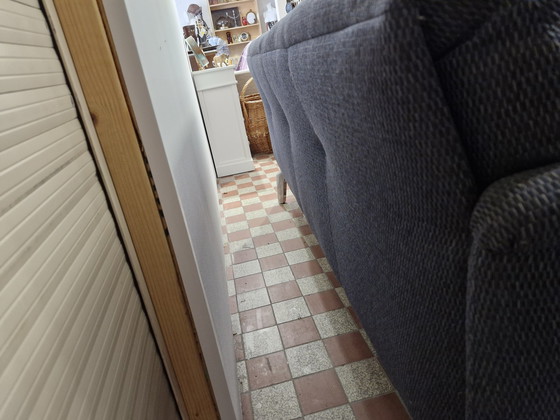 Image 1 of Leolux Bora balanza 2,5 Sitzer niedrig