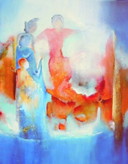 Maya Zeeman - Liebe im Himmel