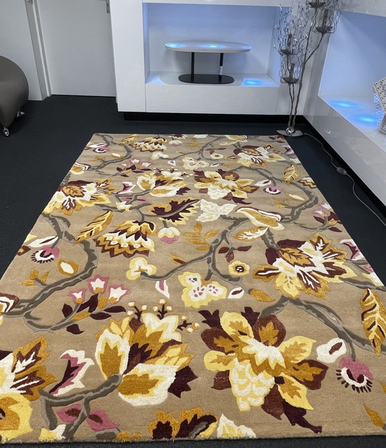 Image 1 of Brink & Campman Sanderson Amanpuri Russet Teppich