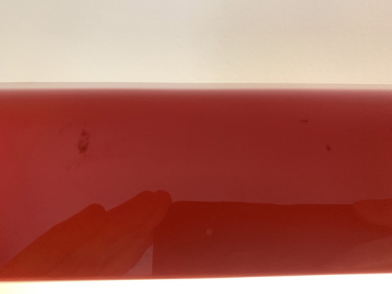 Image 1 of Fagerhults Luzifer rot