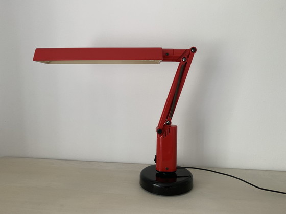 Image 1 of Fagerhults Luzifer rot