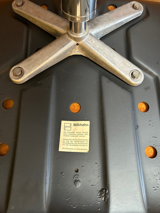 Image 1 of Wilkhahn-Bürostuhl