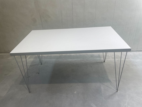 Image 1 of Casala Tisch/Bürotisch