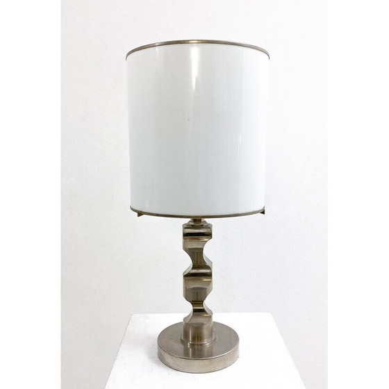 Image 1 of Klassische Schreibtischlampe, Italien 1950