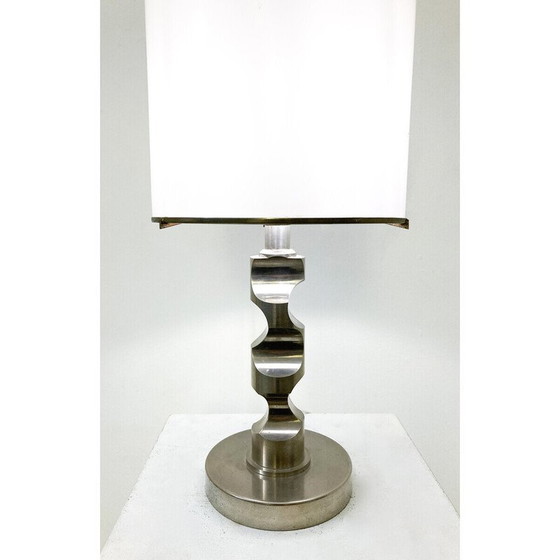 Image 1 of Klassische Schreibtischlampe, Italien 1950