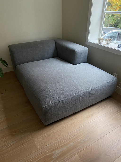 Koozo Sessel/Lounge Sofa