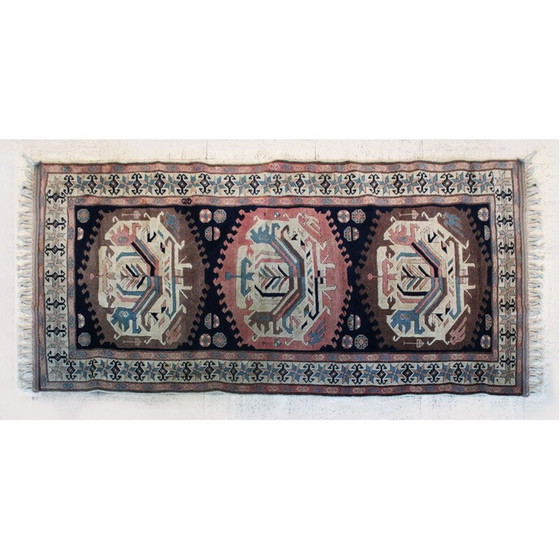 Image 1 of Vintage-Teppich Konya, Türkei