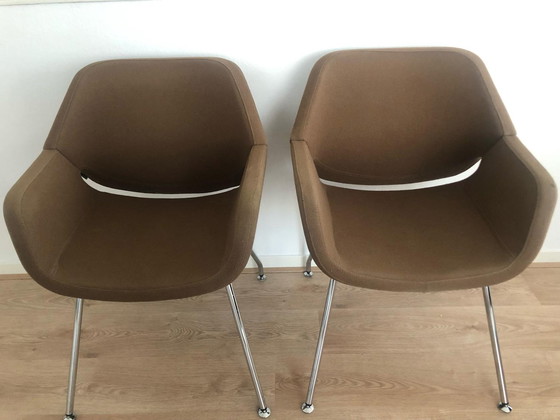 Image 1 of Artifort Gap (Set mit 4 Stühlen)