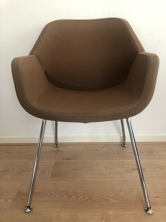 Image 1 of Artifort Gap (Set mit 4 Stühlen)